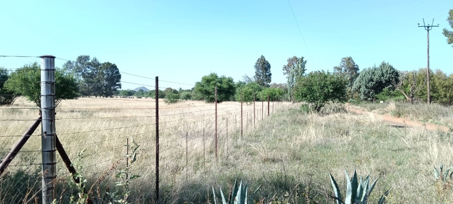 3 Bedroom Property for Sale in Groenvlei Free State